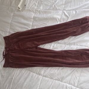 Victoria Secert Sweatpants!🌸